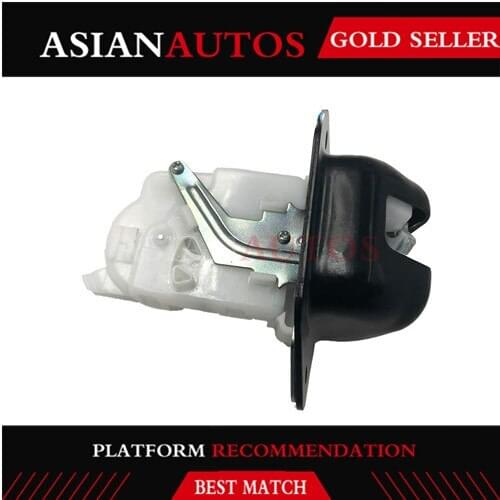 90502-CA00C New Lift Gate Rear Trunk Door Lock For Nissan Murano