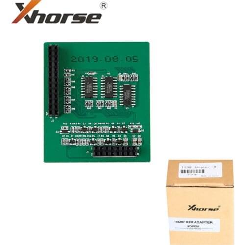 XHORSE TF28xx Adapter for VVDI PROG Programmer