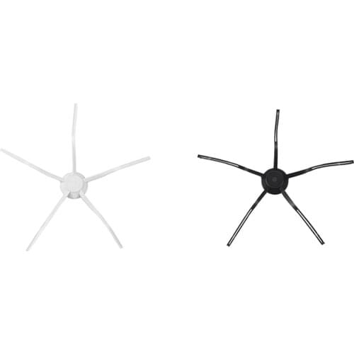 AD-5 Arms Side Brushes for Xiaomi MIJIA Robot STYTJ02YM MVXVC01-JG 1C Vacuum Cleaner Accessories 10PCS