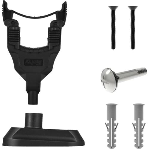 Electric Guitar Wall Mount Hanger Guitar Holder Keeper Hook Stand Auto Lock System for Acoustic Guitar Bass