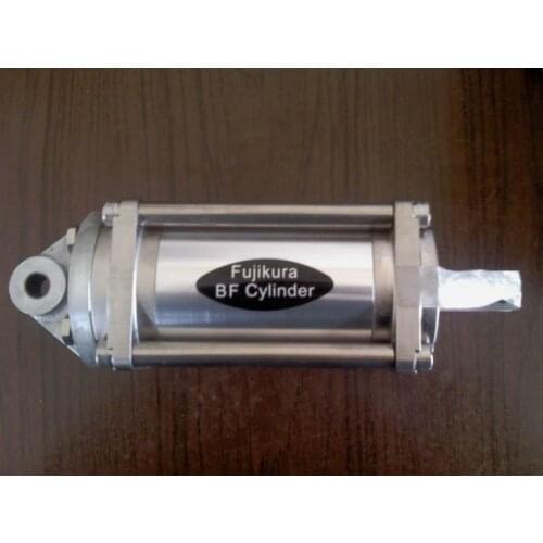 SCD-50-64-B0-P JAPAN BF CYLINDER low friction cylinder Linear Ball Bearing Type model:180
