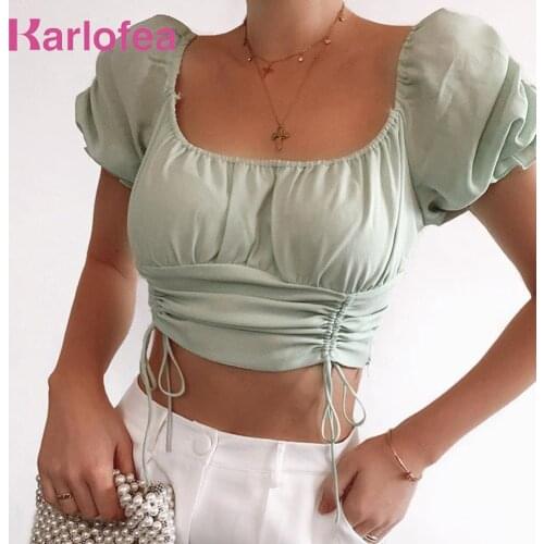 Женские футболки с коротким рукавом Karlofea China At AliExpress