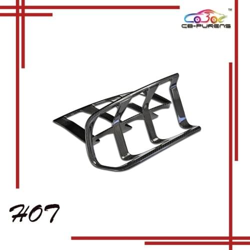 LCMCB-PURENS Headlight Housings