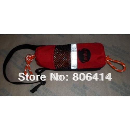 Lenfun New throw bags ,kayak gear,kayak throw bag ,whitewater throw bags including 20M ropes