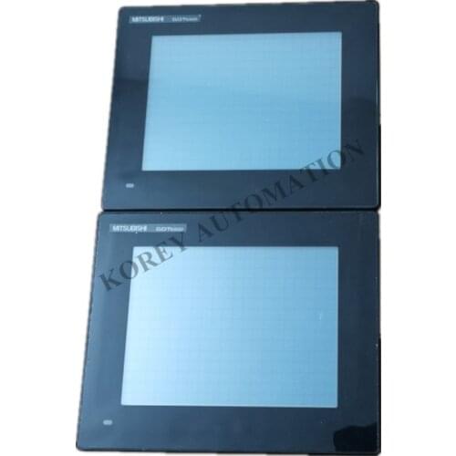Mitsubishi GT1000 Series HMI GT1055-QSBD-C GT1040-QBBD-C