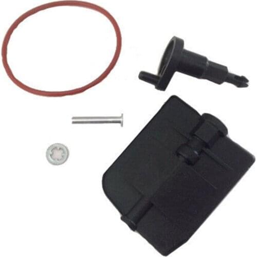 Engine Intake Manifold Disa Valve Repair Kit for BMW E39 E46 E83 11617544806