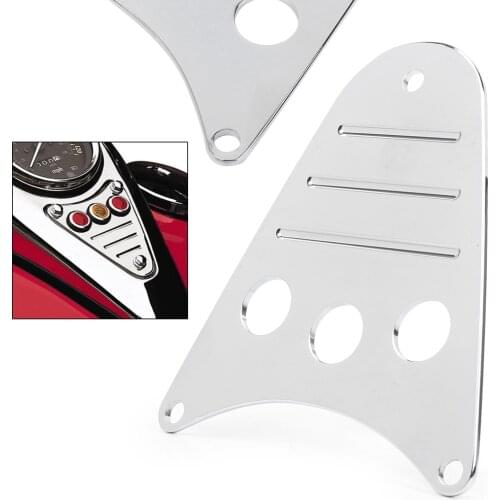 Dashboard Instrument Panel Cover For Kawasaki Vulcan 1500 Nomad 1998-2004 & Vulcan 1500D 1996-2007 & Vulcan 1500E 1998-2007