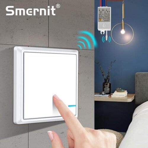 Smernit Switches And Buttons For Cars