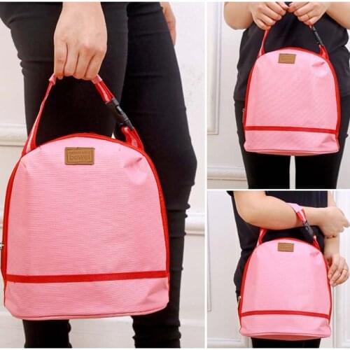 Baby Stroller Bag Organizer Bag Nappy Diaper Mummy Insulated Bag Mama Carriage Buggy Pram Cart Stroller Accessories