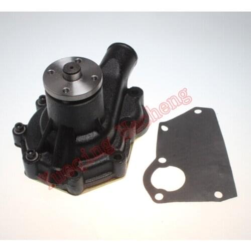 Water Pump 32B45-10031 32B45-10032 32A45-00023 for S6S