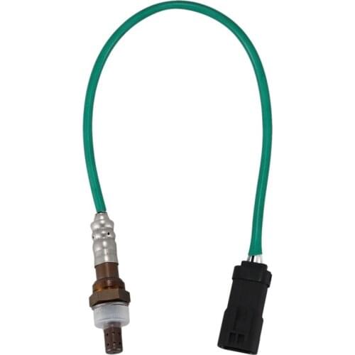 Front & Rear Lambda Oxygen O2 Sensor Probe 1.2 1.4 1.6 1.8 2.0 16V Ntk For Renault