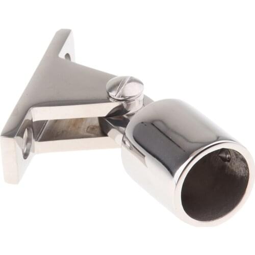 22mm Diameter Stainless Steel Bimini Top Marine Hardware,Bimini Top Fitting Hardware