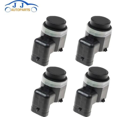 YAOPEI 4PCS New PDC Parking Sensor For VW OEM 1S0919275A ,1S0 919 275A
