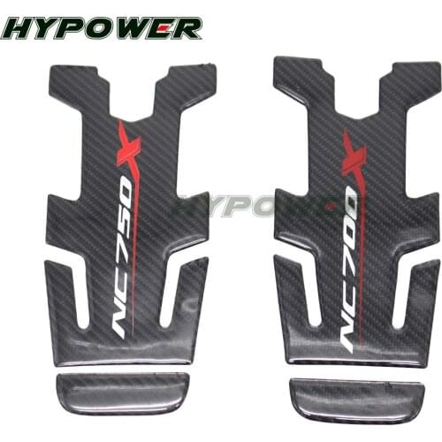 Motorcycle fuel tank pad case For HONDA NC750 NC750S NC750X NC 750S/X 2014 2015 2016 2017 NC700X NC700 X 2012-2013
