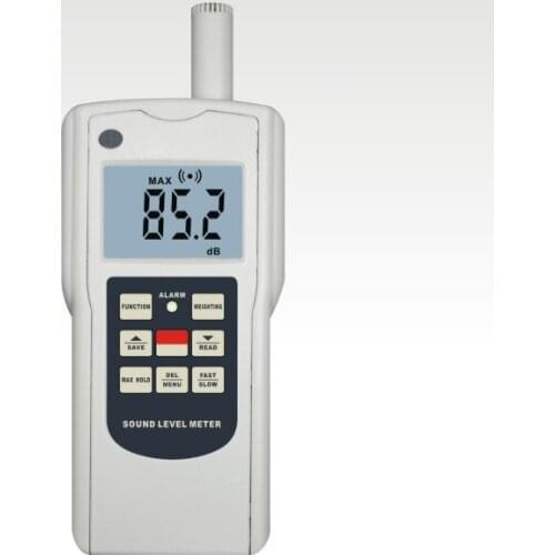 Sound Level Meters Cnlandtek China