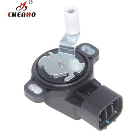 Throttle Position Sensor TPS For Nis-san Xtrail Infiniti G35 Accelerator Pedal Assy OEM 18919-5Y700 189195Y700