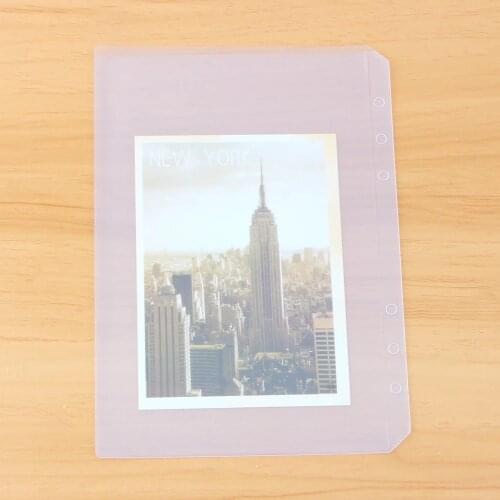DDAYUP Binder Folders China