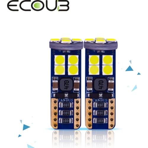 Светодиодные LED лампы ECOUB China At AliExpress