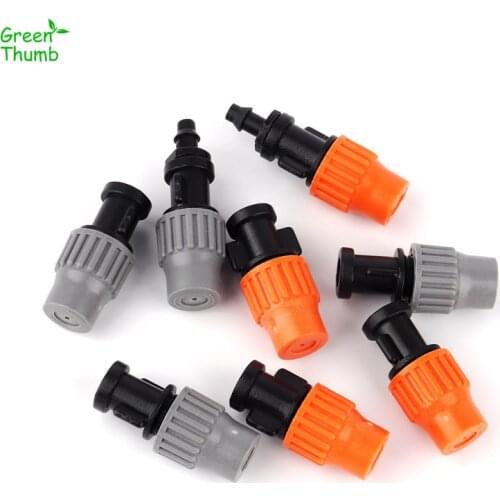 Системы капельного полива Green Thumb China At AliExpress