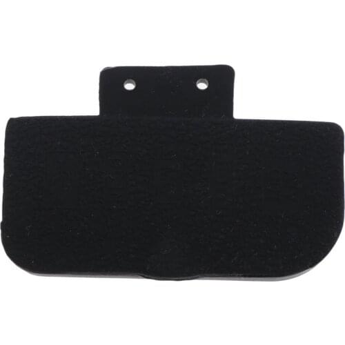 NEW USB Rubber Cap For Nikon D300 /D300S Camera Replacement Repair Part Unit