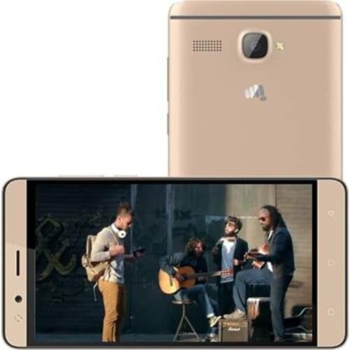 2PCS NEW Screen Protector phone For Micromax Bolt Mega Q397 phone Tempered Glass SmartPhone Film Protective Screen Cover