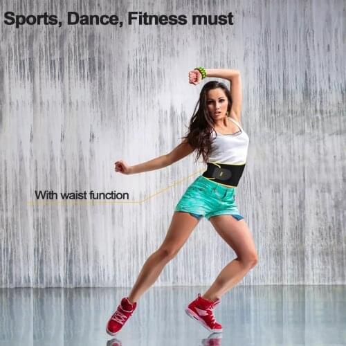 Outad Women Waist Trimmer Belt Neoprene Waist Sweat Band For Slimmer Water Weight Loss Mobile Sauna Belts Tummy Home Care