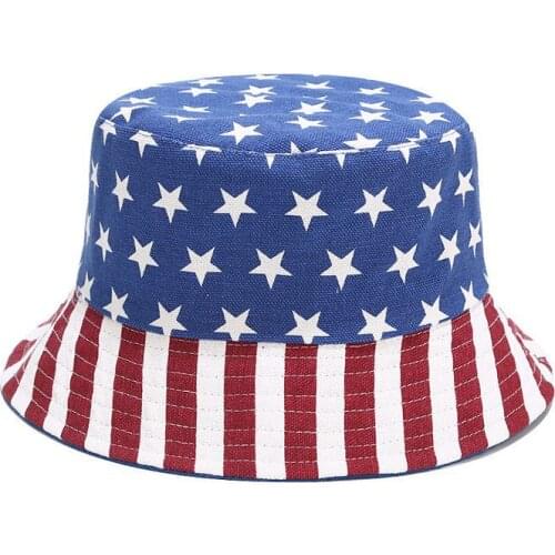 2020 Cotton two sides print Bucket Hat Fisherman Hat outdoor travel hat Sun Cap Hats for men and Women 172