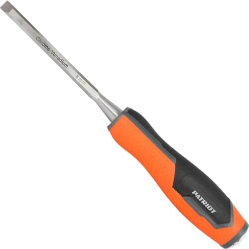 PaTRIOT Chisels