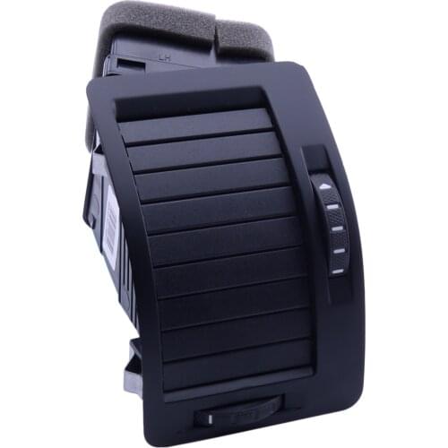 Car Front Left Side Dashboard Dash Panel Air Vent Outlet 1Z0819701A 1Z0819701 Fit for Skoda Octavia 2004-2010 2011 2012 2013