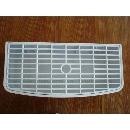 Soft Ice Cream Machine Front Tray for BQL ice cream machines Replacements Spare Part
