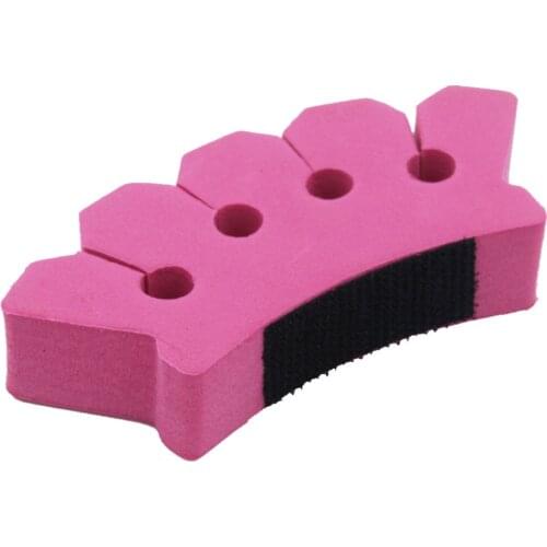 Furling Girl 1 Piece Braided Hair Tool Braid Stylist Sponge Hair Braider Twisting Hair Accessories