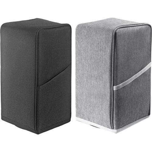 Dustproof Cover For Xbox Series X Console Anti-scratch Protector Covers Dust Cover For Xbox Series X Game Console Accessories