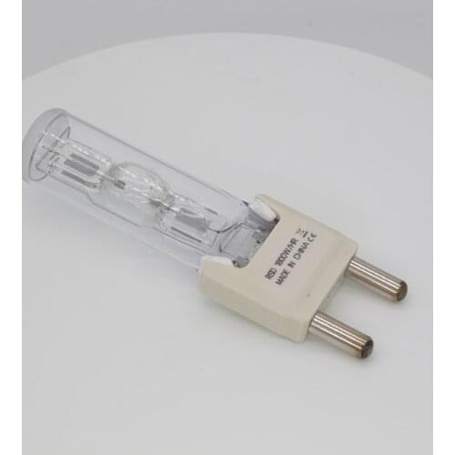 RCCER Metal Halide Lamps