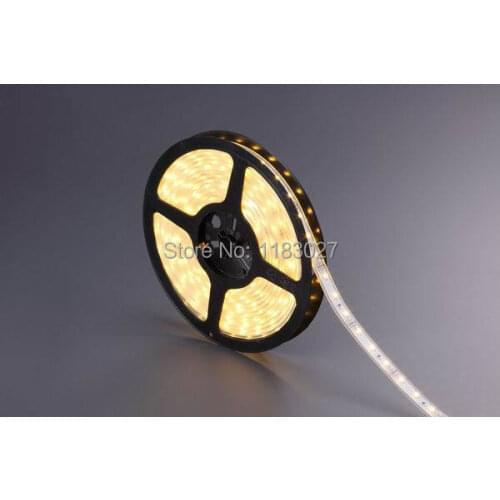 Non-waterproof LED Strips 50cm red / yellow / blue / green / pure white weight:5.5g power:3.6w