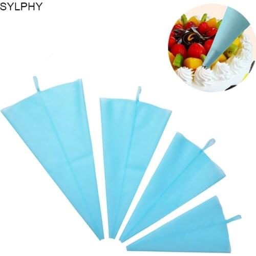 SYLPHY Baking Goods