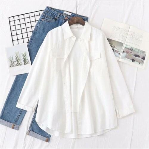 Женские большие рубашки VNFDWJ China At AliExpress