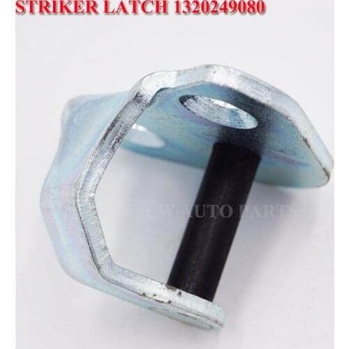 Door Lock Striker Latch for Fiat Ducato for Peugeot Boxer for Citroen Relay 1997-2006 1320249080 1340174080 8503.ES 8503ES