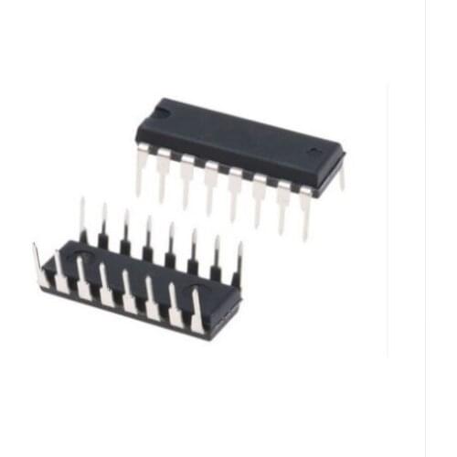 100PCS SN74HC192N SN74HC192 74HC192 DIP16 New original