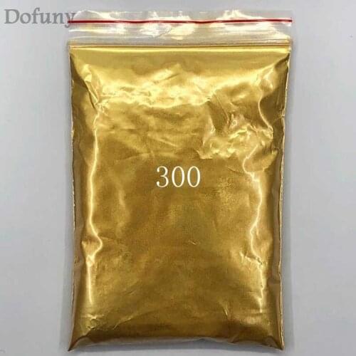 15KG High Quality Mica Gold powder Pigment for DIY decoration Paint Cosmetic Metal Gold Dust Nail Glitter Decoration powder