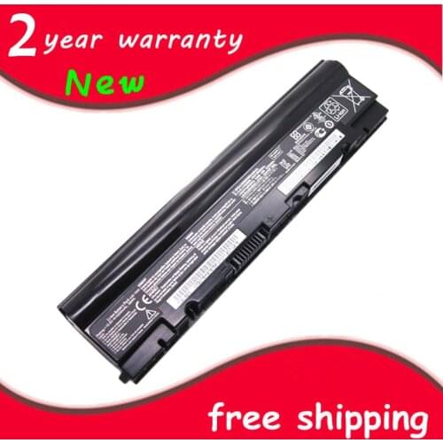 Laptop Battery A31-1025 A32-1025 For Asus For Eee PC 1025 1025C 1025CE 1225 1225B 1225C R052 R052C R052CE