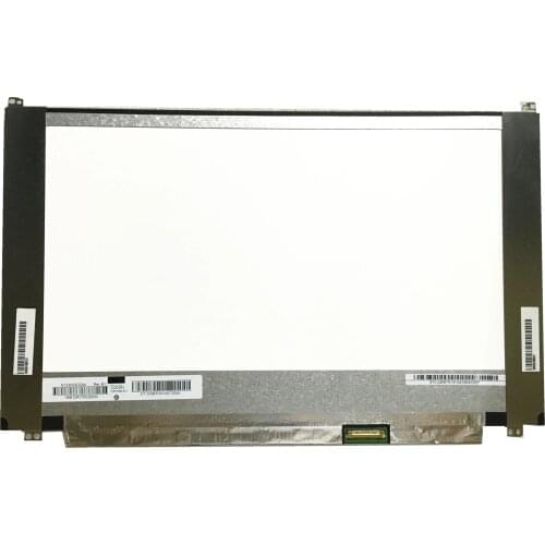 Free Shipping N133HCE-EAA N133HCE EAA 13.3''inch Laptop Lcd Screen FHD 1920*1080 EDP 30 Pins IPS