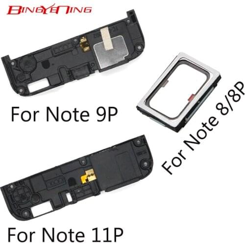 BINGYENING Speakers For Phones Ulefone Note 8