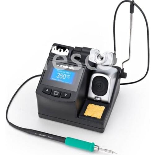 CD-2BHQE CD-2SHQE precision soldering iron JBC soldering station