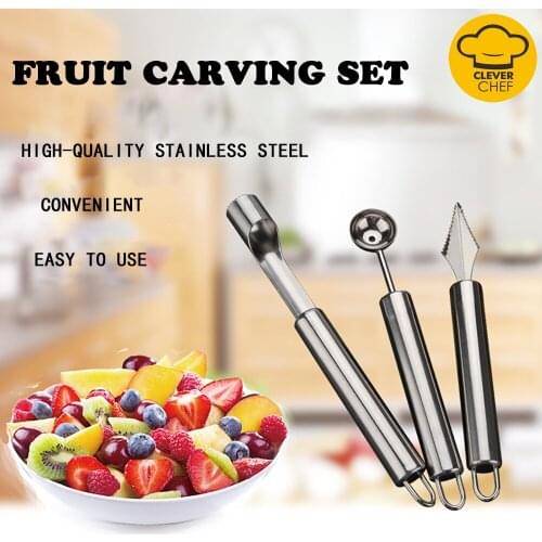 Приборы для фруктов и овощей Clever chef China At AliExpress