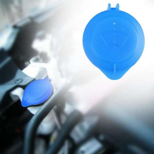 Car Wiper Spray Bottle Cover Add Water Pipe Cover for Peugeot 3008 407 5008 for Citroen C5 C6 Easy to Install