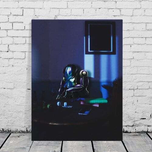 Meruem Hunter X Hunter HxH Anime Home Decor Canvas Posters Prints Decoration Art Wall Pictures Living Room Painting