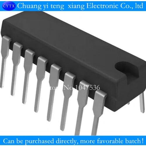 U2010B 5PCS/LOT integrated circuit IC chip