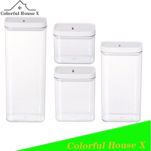 Olevo Storage Containers