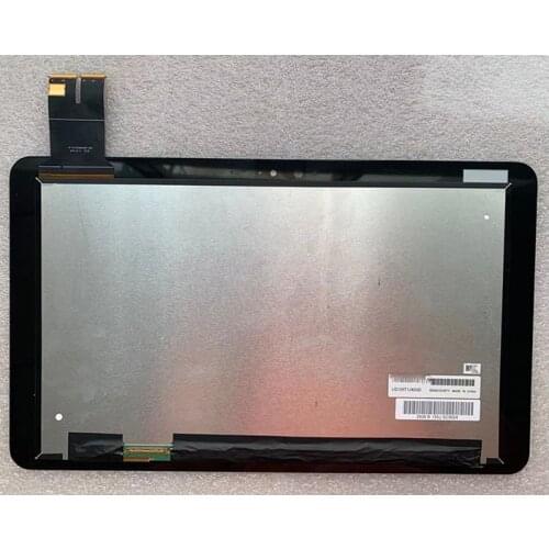 New Original 12.5 "Inch For Asus T300chi T3chi T300 CHI LCD Display + Touch Screen Assembly LQ125T1JX03C B125HAN01.0