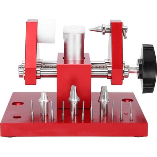 Professional Watch Back Case Cover Opener Watch Band Link Remover Adjuster Repair Tool New 2021